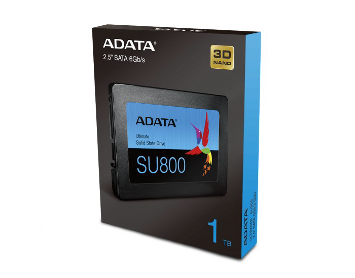 ADATA SSD 1TB SATA (SU800)